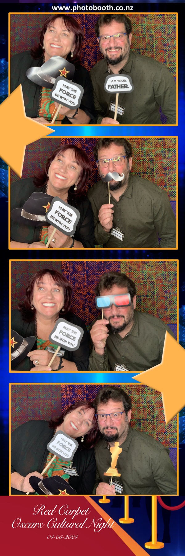 Eden Community Church Event | View more photos from the event at gallery.photobooth.co.nz/u/SelfieCentral/Eden-Community-Church-Event
