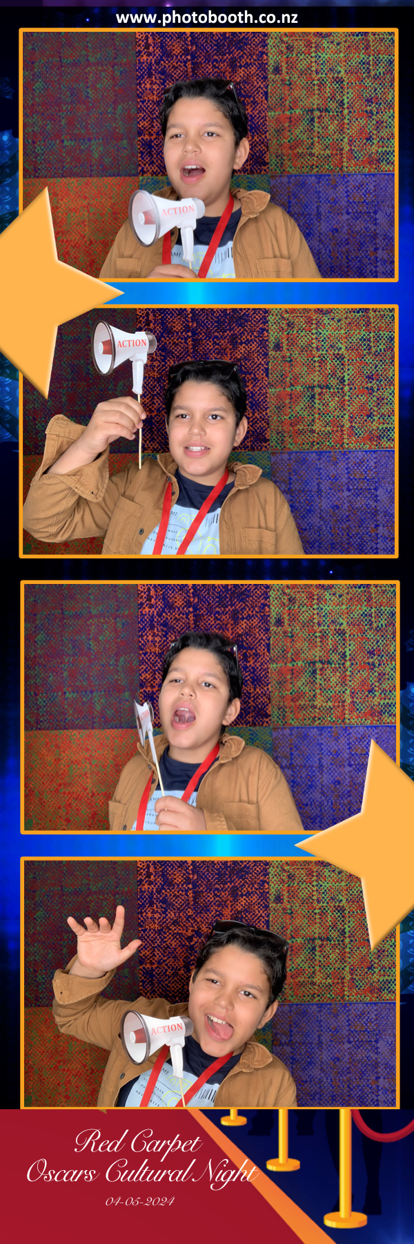 Eden Community Church Event | View more photos from the event at gallery.photobooth.co.nz/u/SelfieCentral/Eden-Community-Church-Event