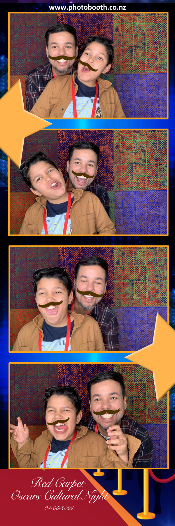 Eden Community Church Event | View more photos from the event at gallery.photobooth.co.nz/u/SelfieCentral/Eden-Community-Church-Event