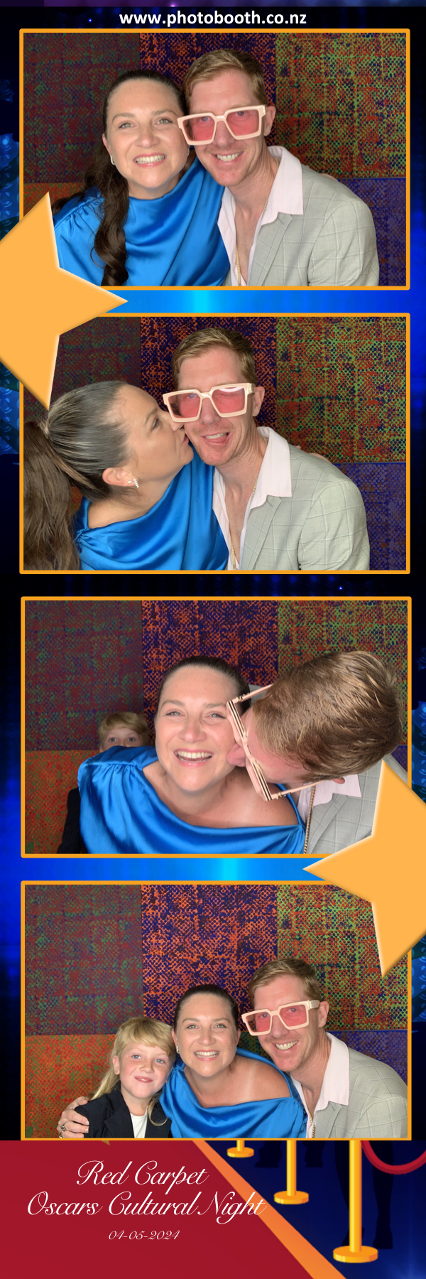 Eden Community Church Event | View more photos from the event at gallery.photobooth.co.nz/u/SelfieCentral/Eden-Community-Church-Event