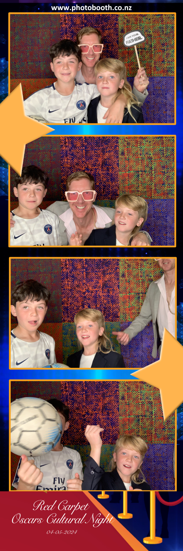Eden Community Church Event | View more photos from the event at gallery.photobooth.co.nz/u/SelfieCentral/Eden-Community-Church-Event