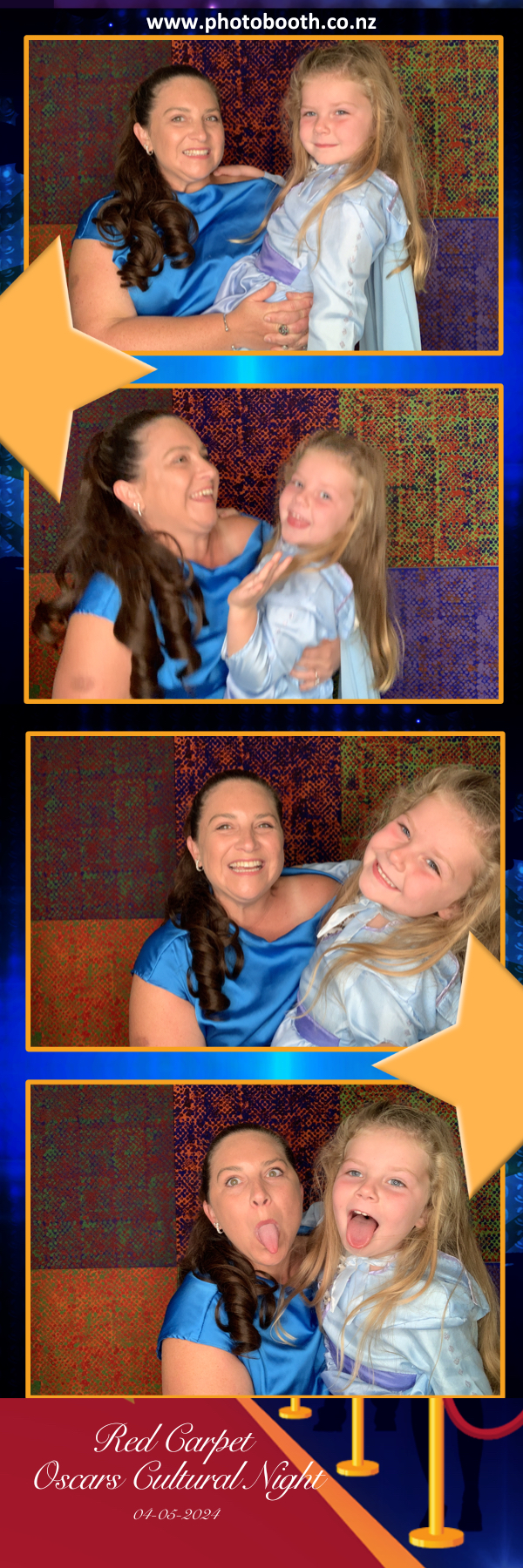 Eden Community Church Event | View more photos from the event at gallery.photobooth.co.nz/u/SelfieCentral/Eden-Community-Church-Event