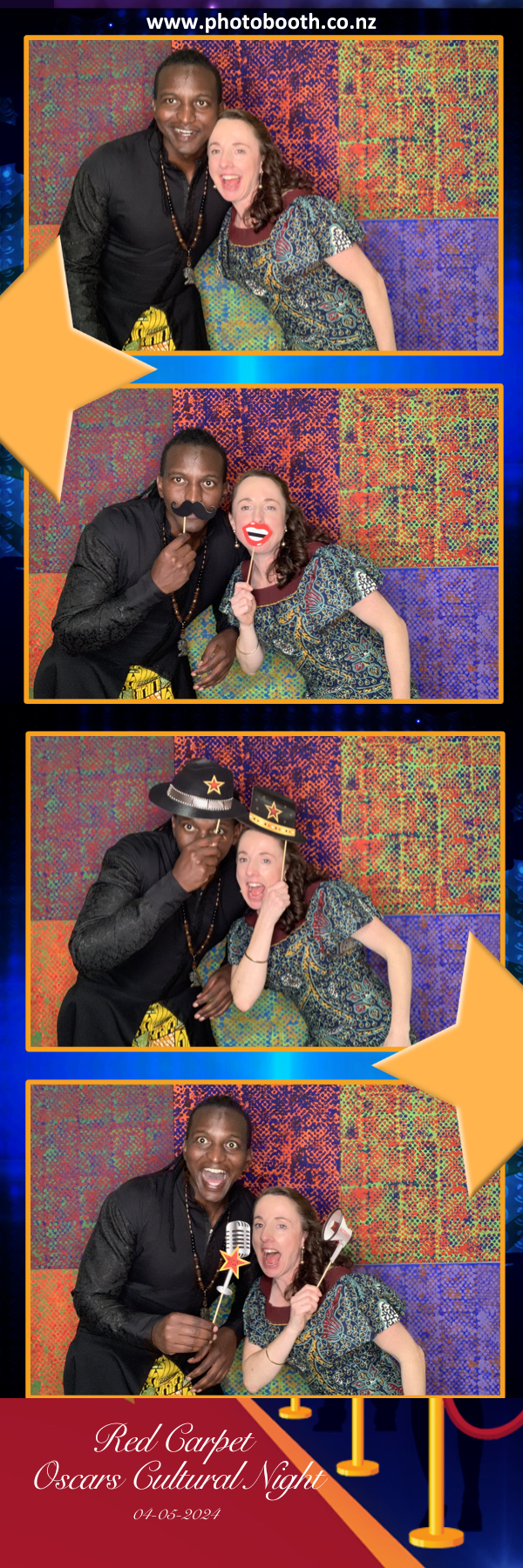 Eden Community Church Event | View more photos from the event at gallery.photobooth.co.nz/u/SelfieCentral/Eden-Community-Church-Event