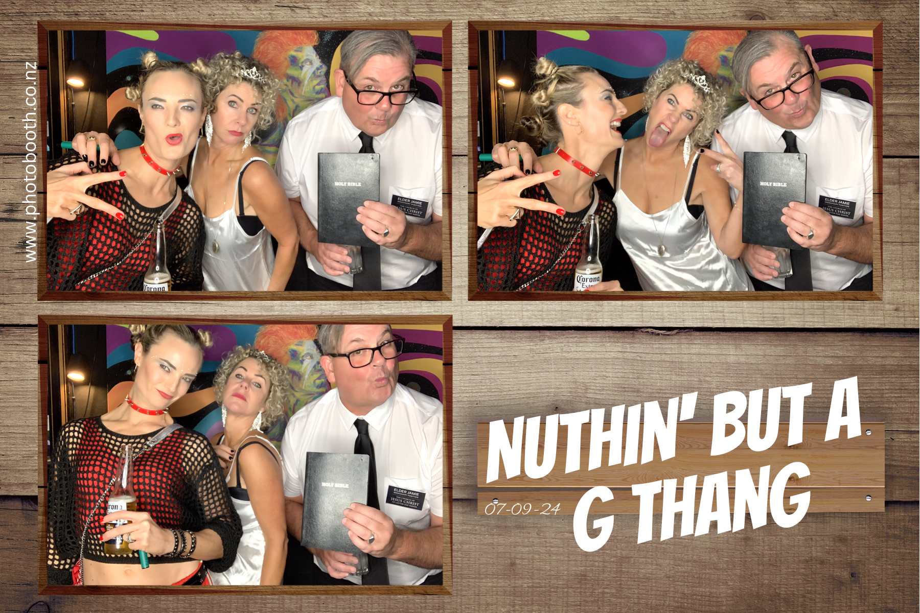 Ged's 50th | View more photos from the event at gallery.photobooth.co.nz/u/SelfieCentral/Geds-50th