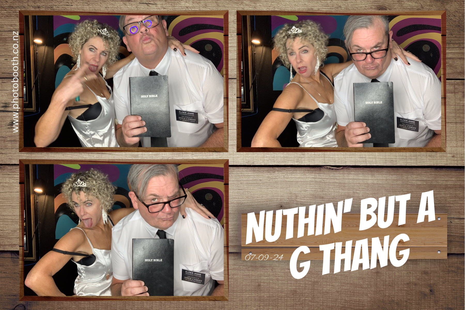 Ged's 50th | View more photos from the event at gallery.photobooth.co.nz/u/SelfieCentral/Geds-50th