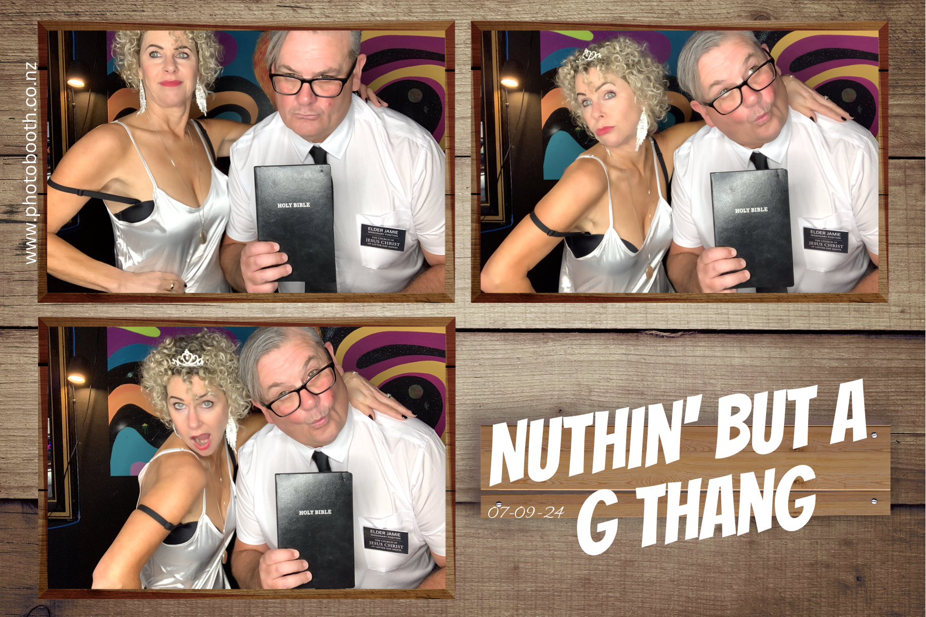 Ged's 50th | View more photos from the event at gallery.photobooth.co.nz/u/SelfieCentral/Geds-50th