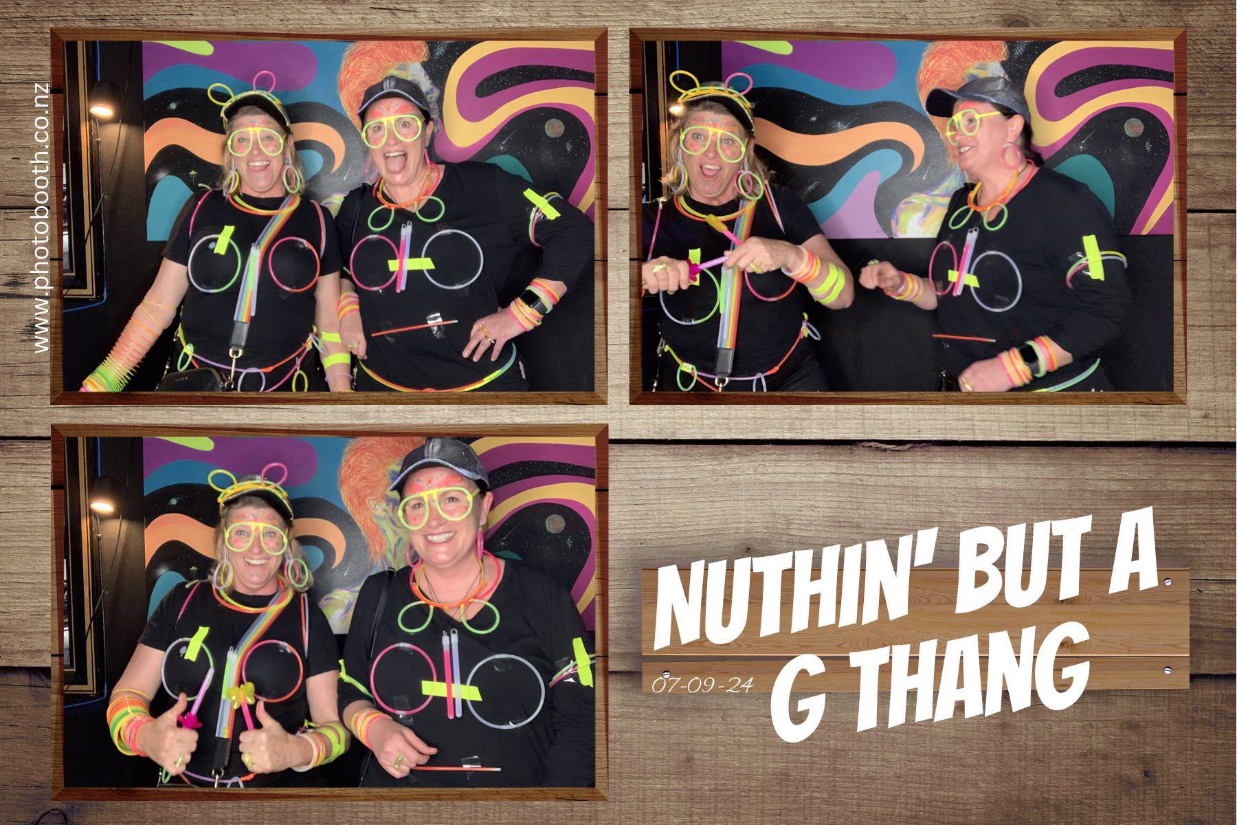 Ged's 50th | View more photos from the event at gallery.photobooth.co.nz/u/SelfieCentral/Geds-50th