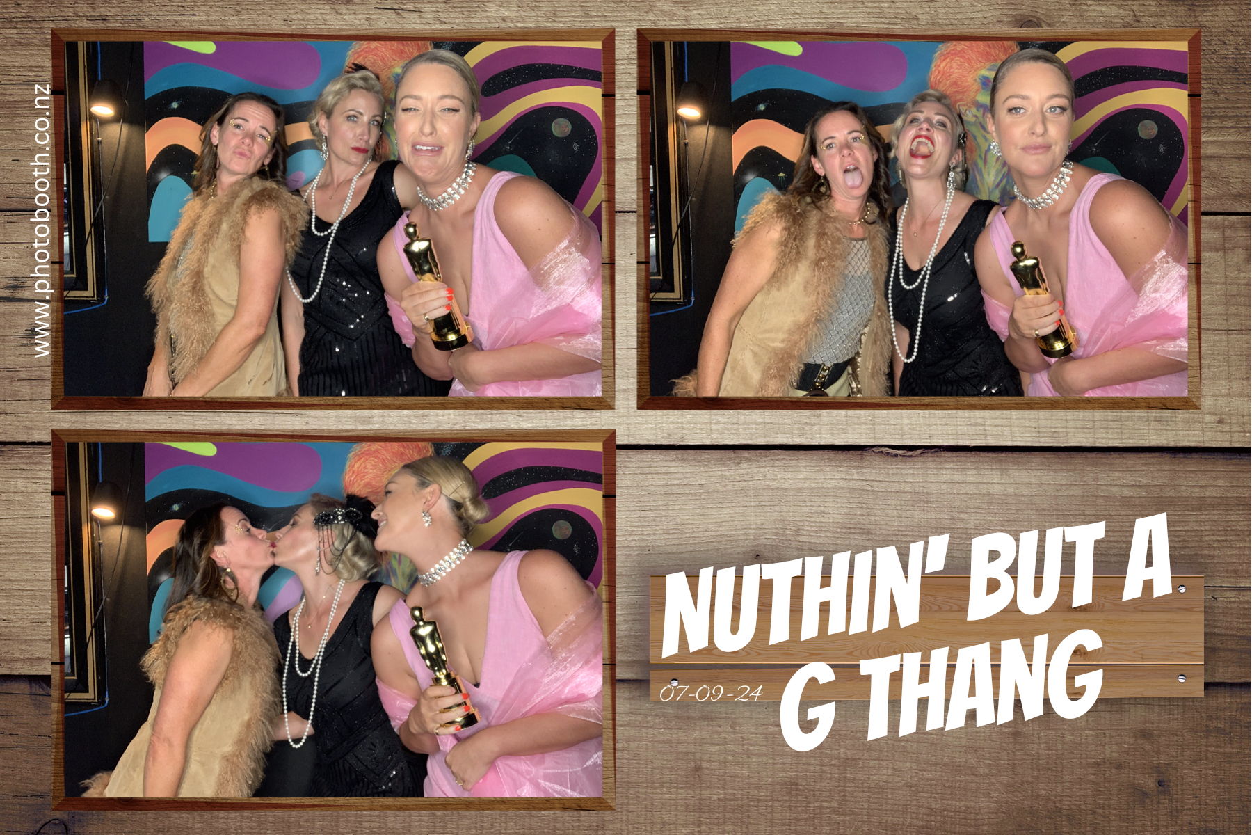 Ged's 50th | View more photos from the event at gallery.photobooth.co.nz/u/SelfieCentral/Geds-50th