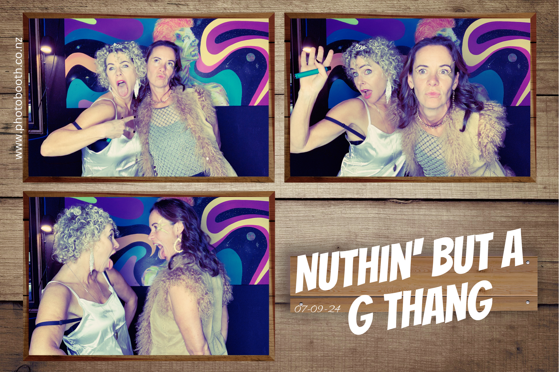 Ged's 50th | View more photos from the event at gallery.photobooth.co.nz/u/SelfieCentral/Geds-50th