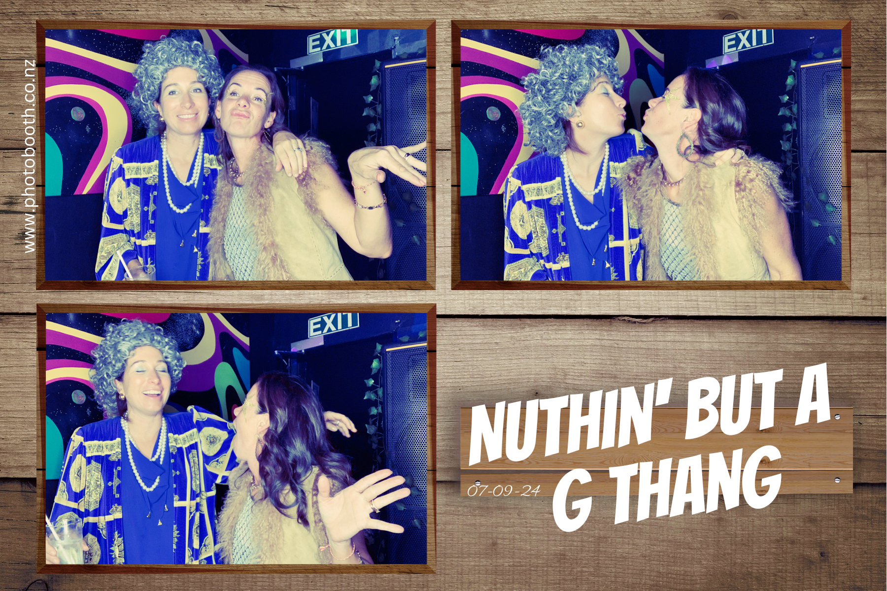 Ged's 50th | View more photos from the event at gallery.photobooth.co.nz/u/SelfieCentral/Geds-50th