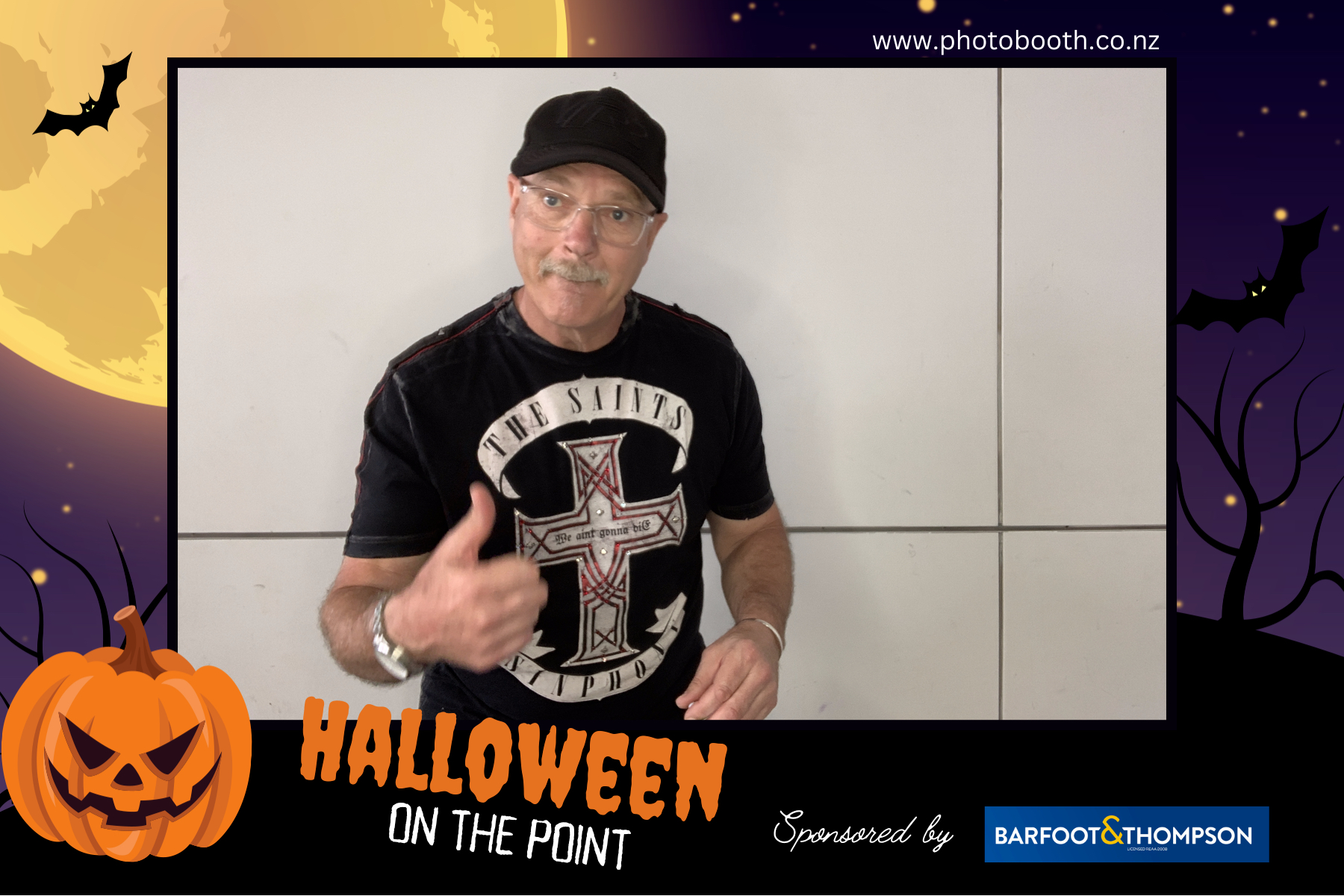 Hobsonville Halloween | View more photos from the event at gallery.photobooth.co.nz/u/SelfieCentral/Hobsonville-Halloween