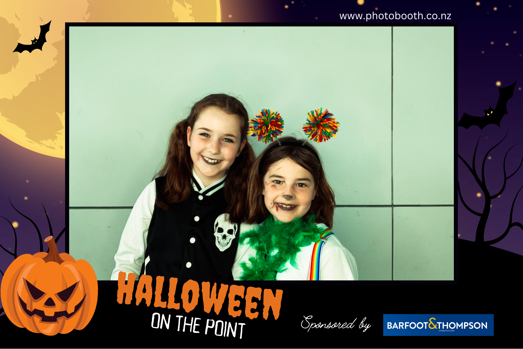 Hobsonville Halloween | View more photos from the event at gallery.photobooth.co.nz/u/SelfieCentral/Hobsonville-Halloween