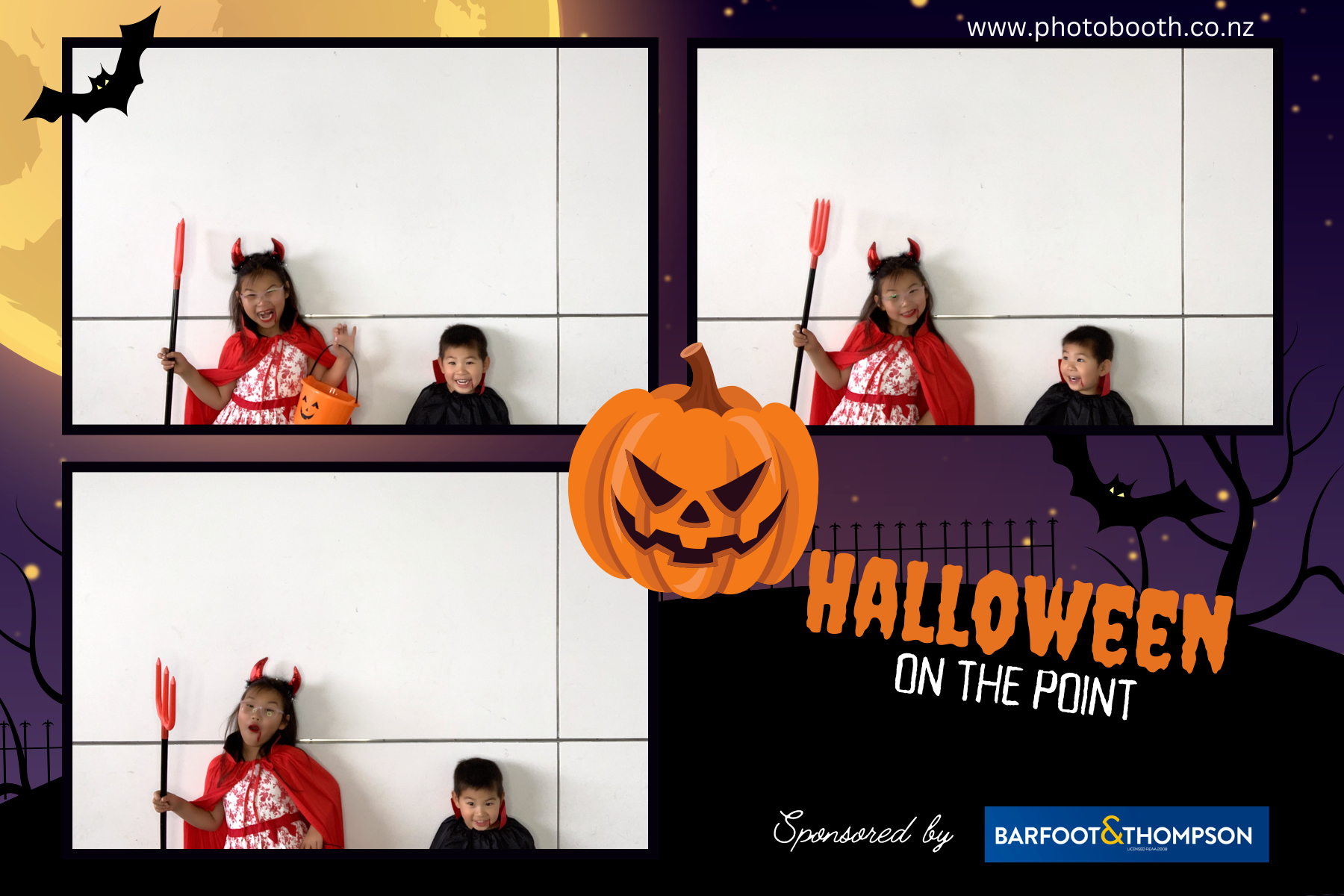 Hobsonville Halloween | View more photos from the event at gallery.photobooth.co.nz/u/SelfieCentral/Hobsonville-Halloween