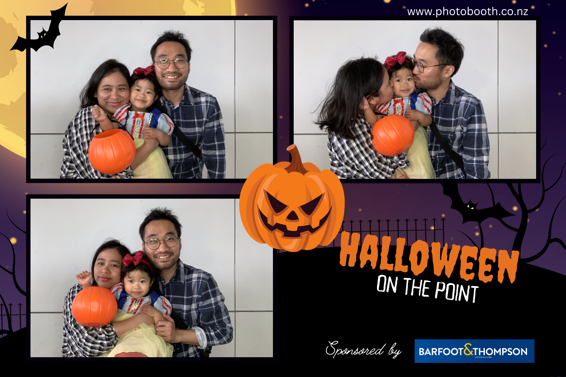 Hobsonville Halloween | View more photos from the event at gallery.photobooth.co.nz/u/SelfieCentral/Hobsonville-Halloween