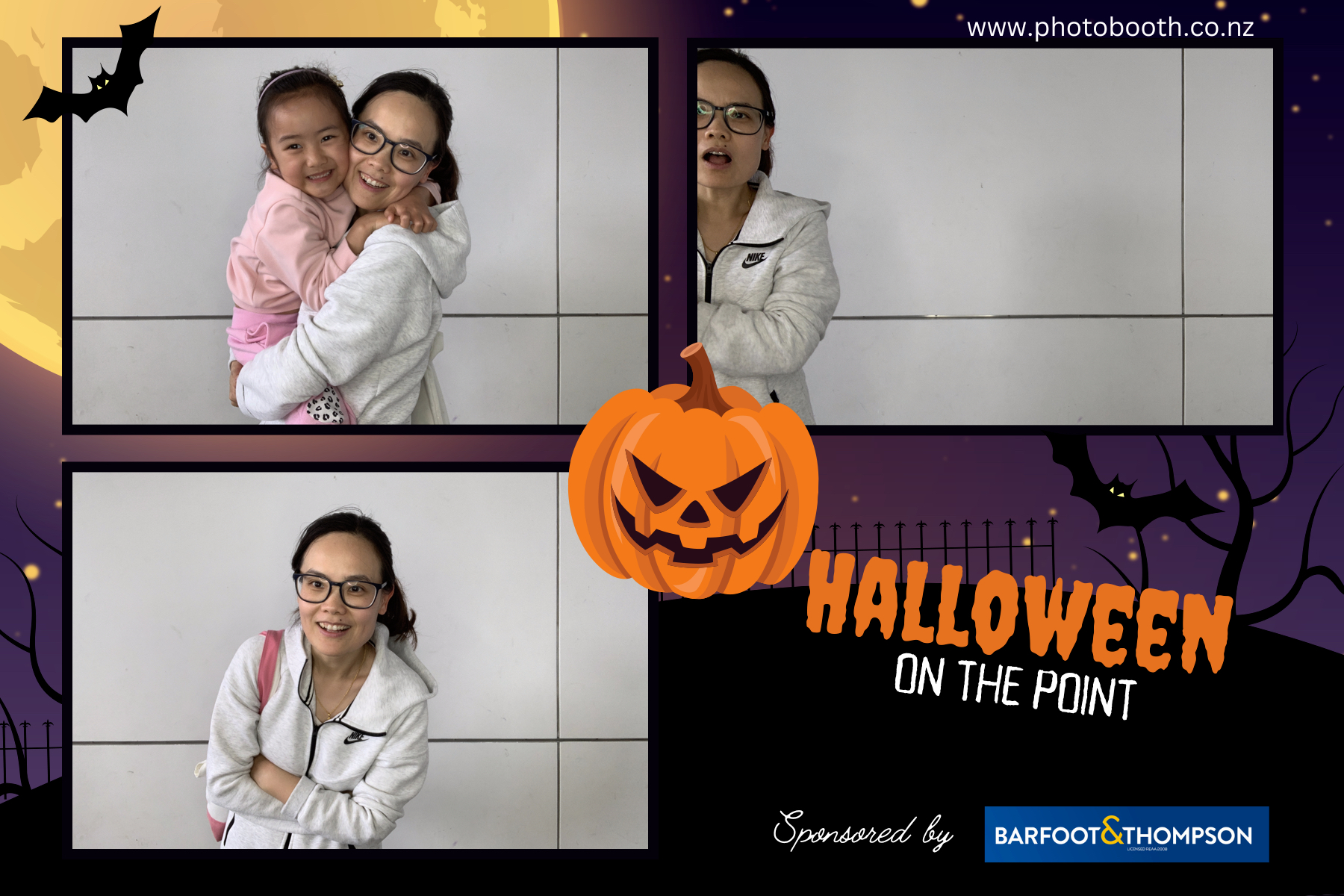 Hobsonville Halloween | View more photos from the event at gallery.photobooth.co.nz/u/SelfieCentral/Hobsonville-Halloween