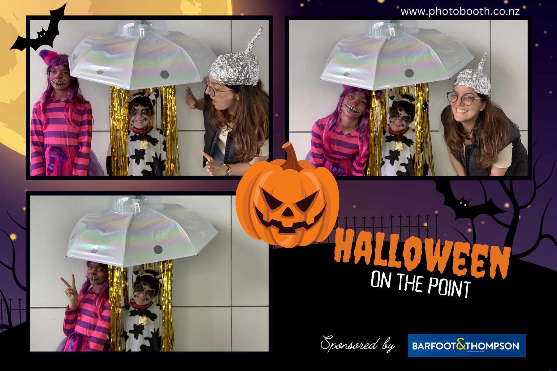 Hobsonville Halloween | View more photos from the event at gallery.photobooth.co.nz/u/SelfieCentral/Hobsonville-Halloween