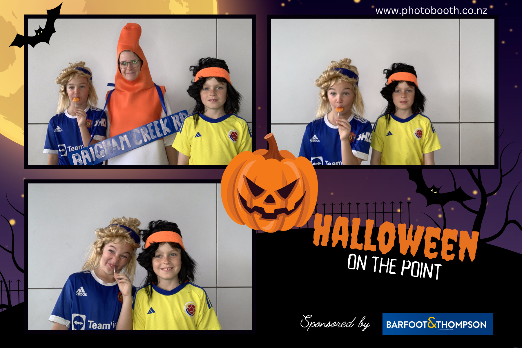 Hobsonville Halloween | View more photos from the event at gallery.photobooth.co.nz/u/SelfieCentral/Hobsonville-Halloween