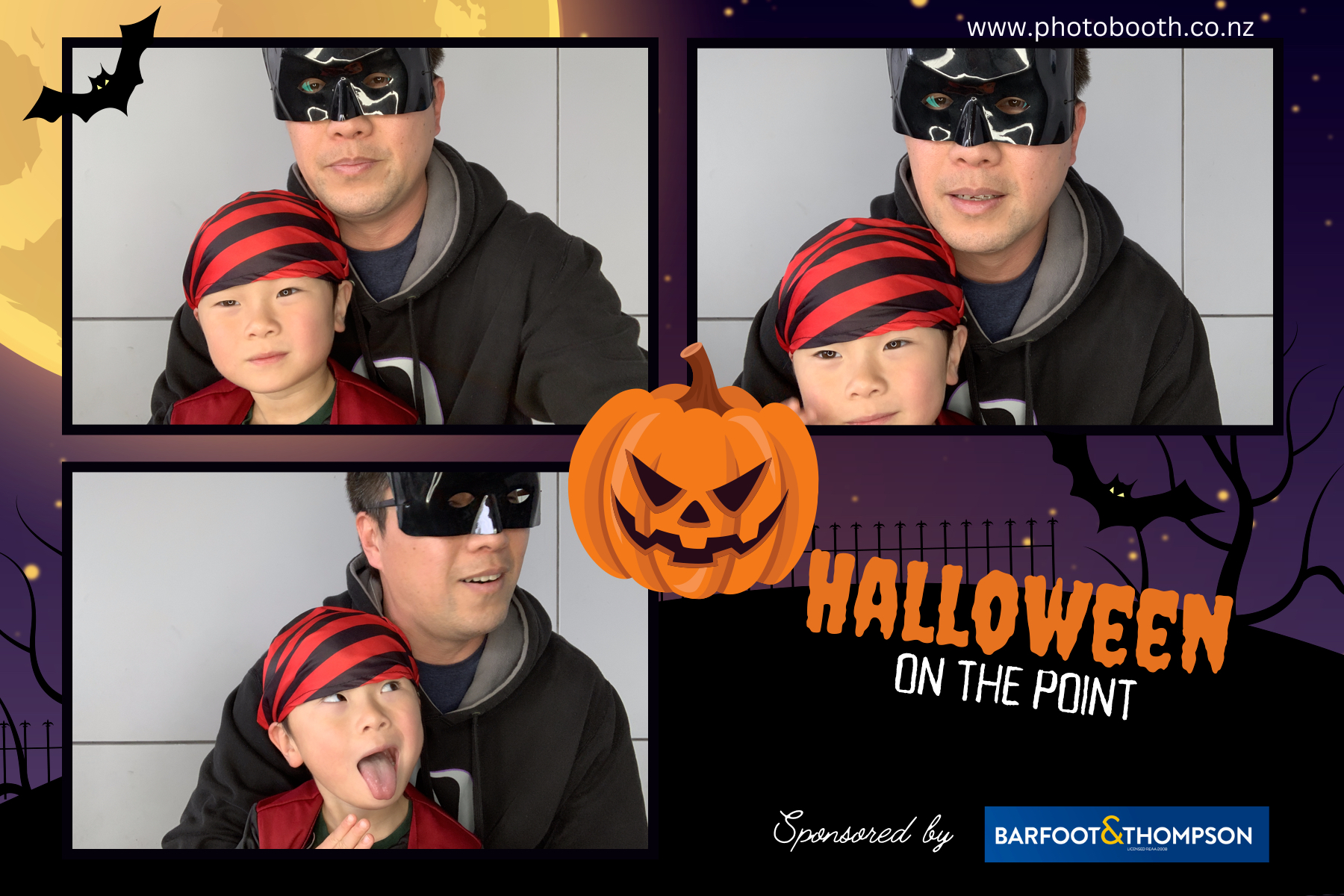 Hobsonville Halloween | View more photos from the event at gallery.photobooth.co.nz/u/SelfieCentral/Hobsonville-Halloween