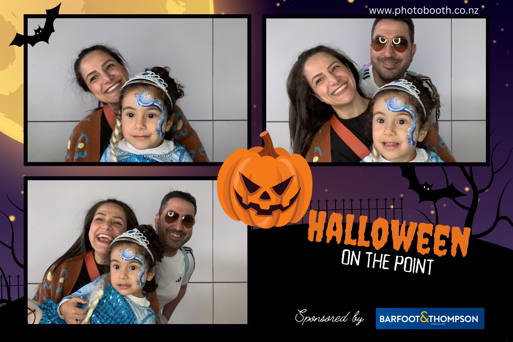 Hobsonville Halloween | View more photos from the event at gallery.photobooth.co.nz/u/SelfieCentral/Hobsonville-Halloween