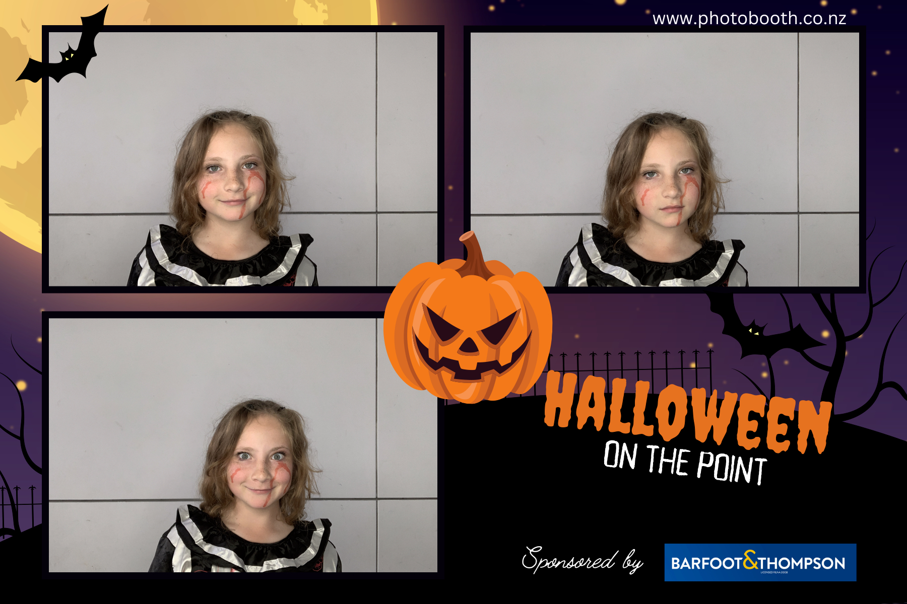 Hobsonville Halloween | View more photos from the event at gallery.photobooth.co.nz/u/SelfieCentral/Hobsonville-Halloween