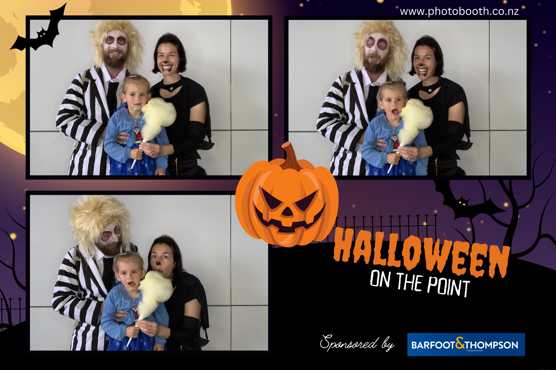 Hobsonville Halloween | View more photos from the event at gallery.photobooth.co.nz/u/SelfieCentral/Hobsonville-Halloween