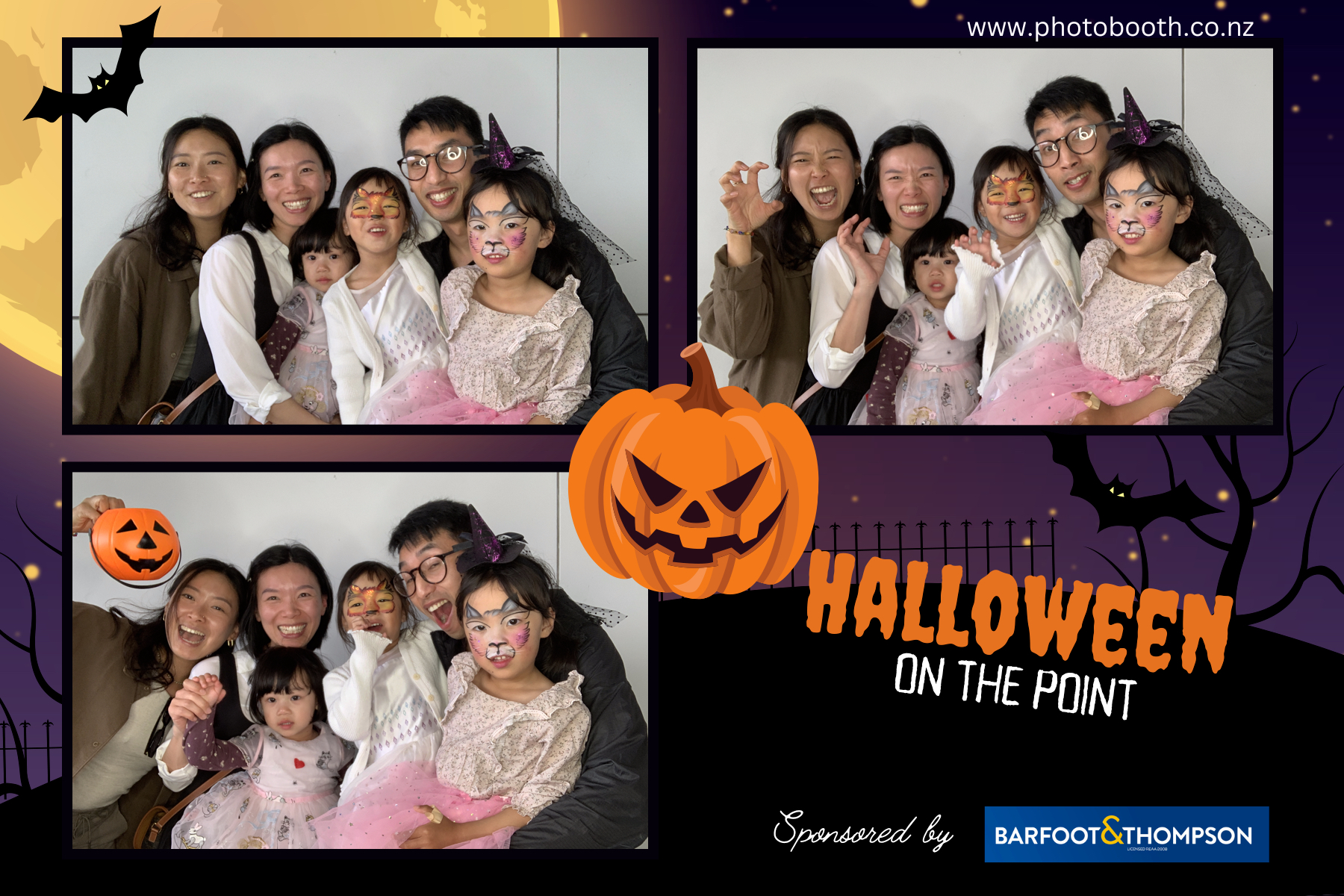 Hobsonville Halloween | View more photos from the event at gallery.photobooth.co.nz/u/SelfieCentral/Hobsonville-Halloween