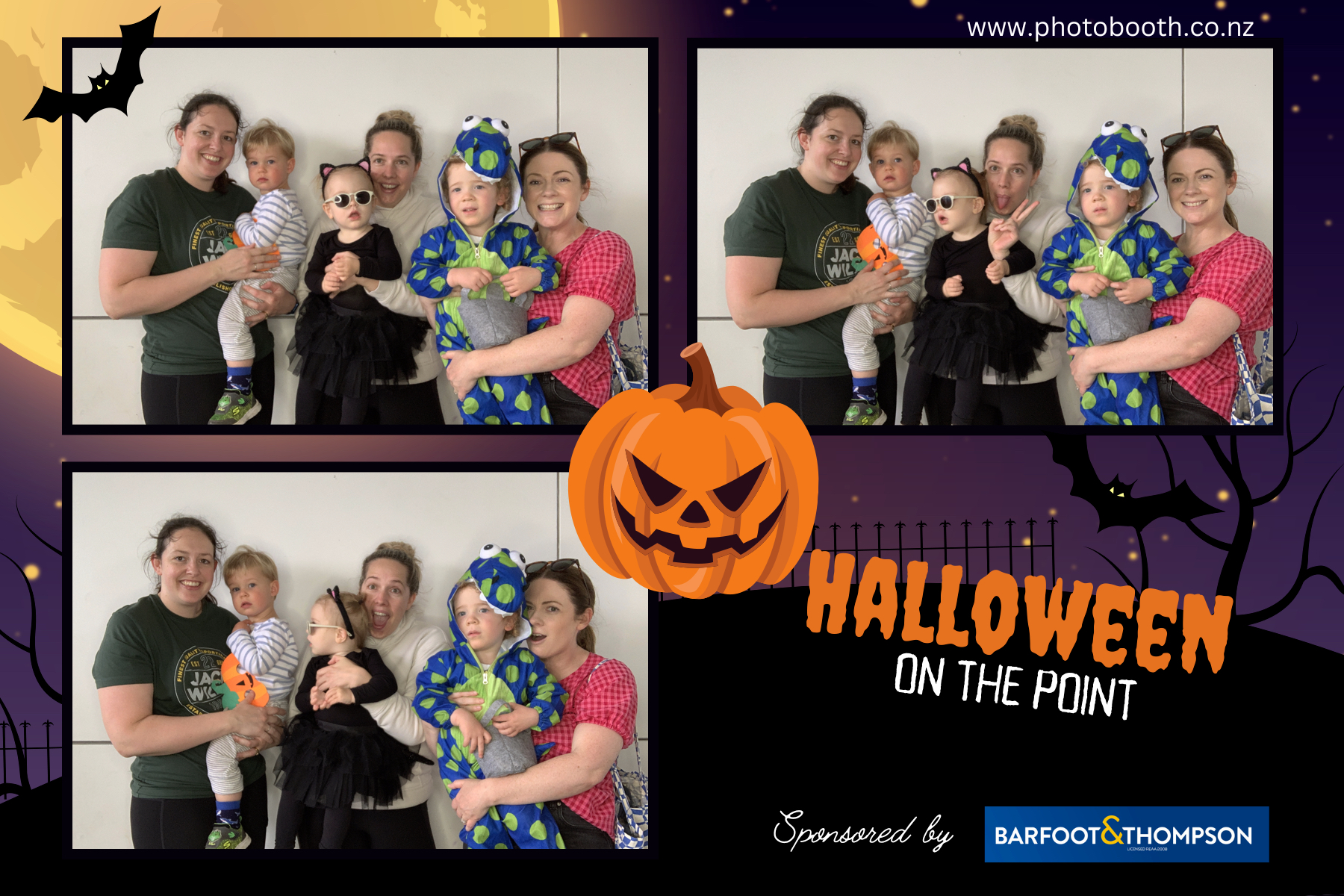 Hobsonville Halloween | View more photos from the event at gallery.photobooth.co.nz/u/SelfieCentral/Hobsonville-Halloween