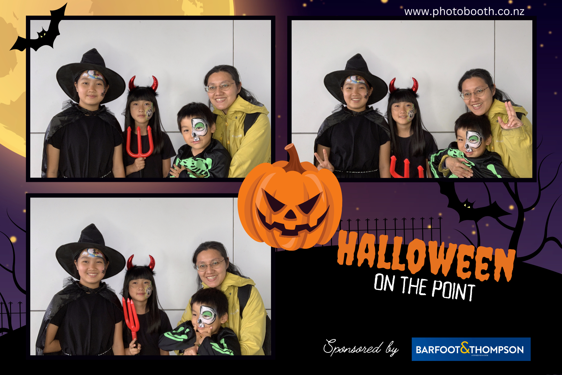 Hobsonville Halloween | View more photos from the event at gallery.photobooth.co.nz/u/SelfieCentral/Hobsonville-Halloween
