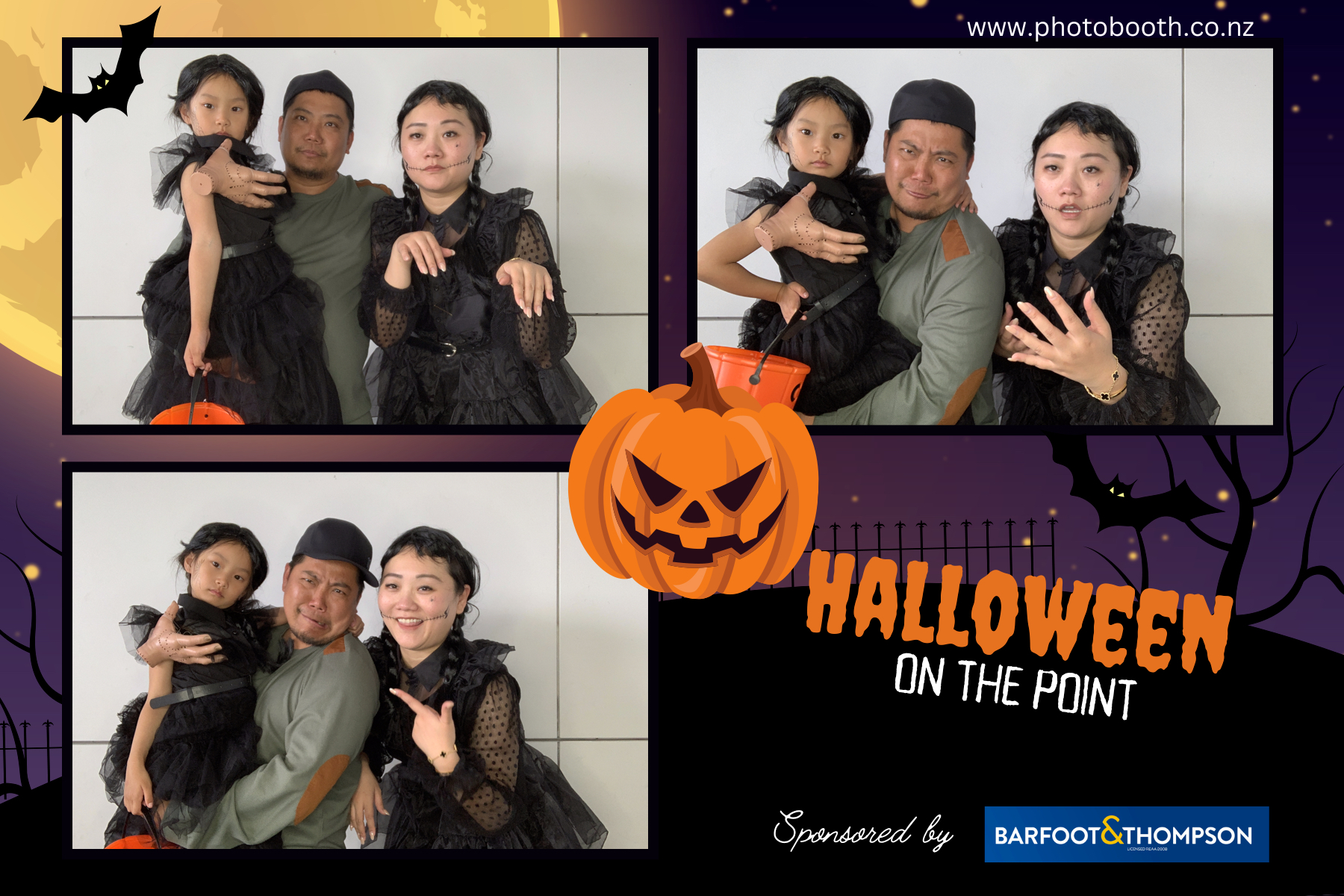 Hobsonville Halloween | View more photos from the event at gallery.photobooth.co.nz/u/SelfieCentral/Hobsonville-Halloween