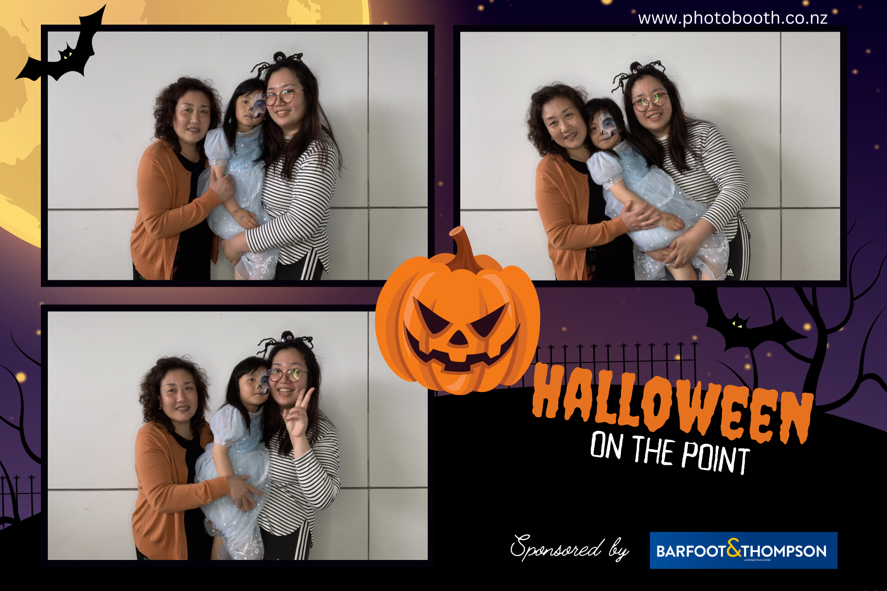 Hobsonville Halloween | View more photos from the event at gallery.photobooth.co.nz/u/SelfieCentral/Hobsonville-Halloween
