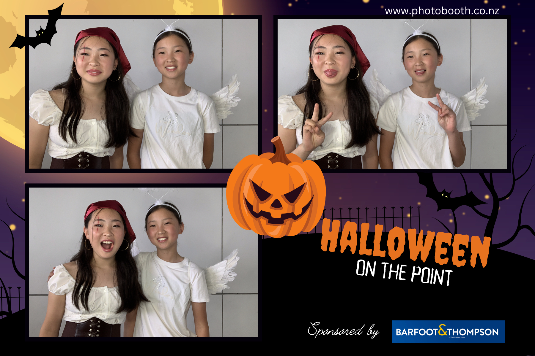 Hobsonville Halloween | View more photos from the event at gallery.photobooth.co.nz/u/SelfieCentral/Hobsonville-Halloween