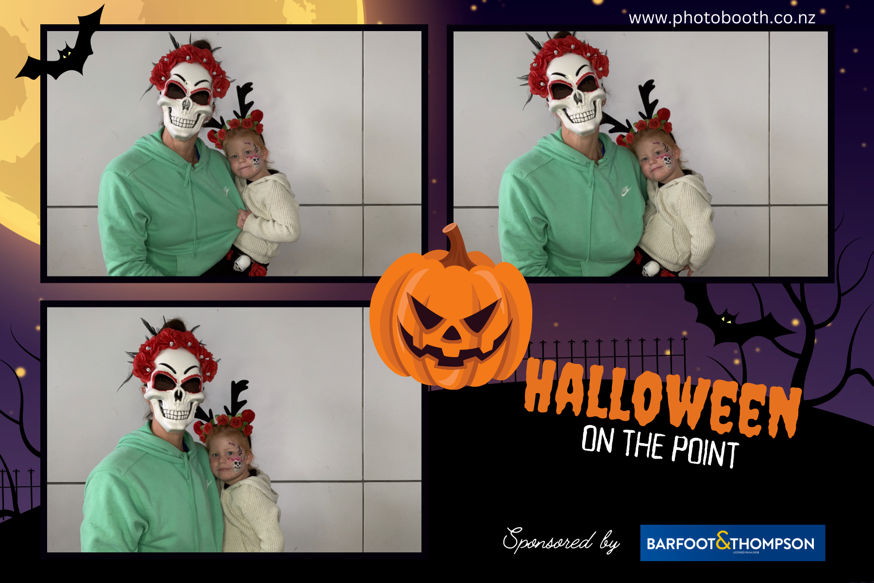 Hobsonville Halloween | View more photos from the event at gallery.photobooth.co.nz/u/SelfieCentral/Hobsonville-Halloween
