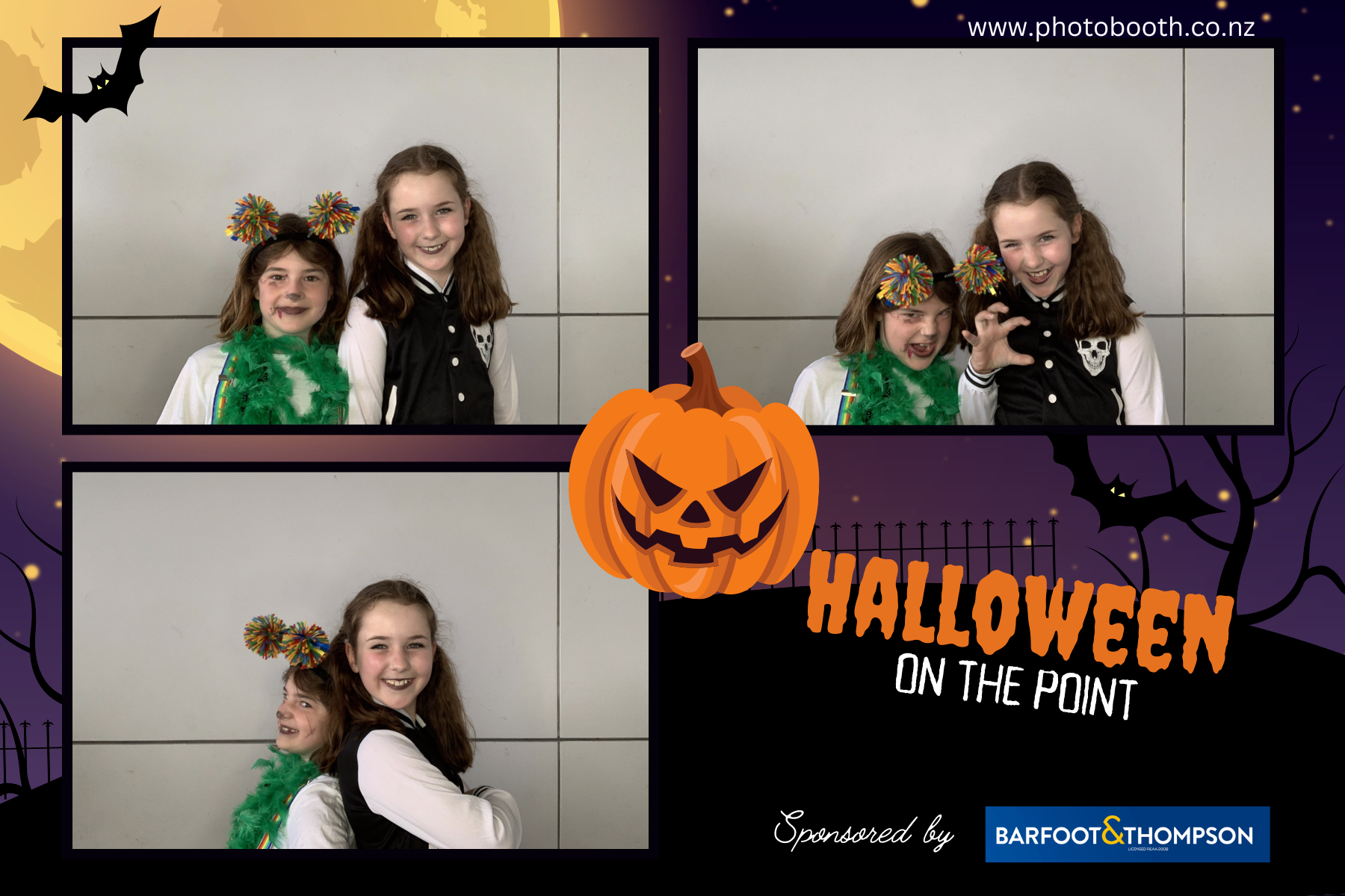 Hobsonville Halloween | View more photos from the event at gallery.photobooth.co.nz/u/SelfieCentral/Hobsonville-Halloween
