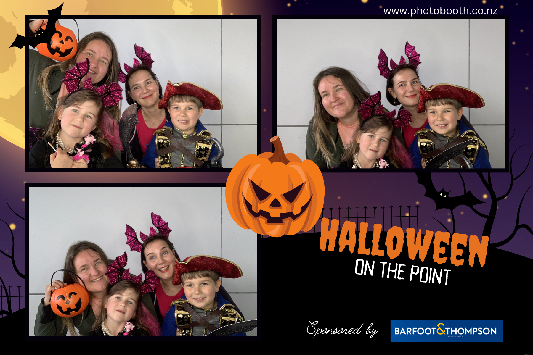 Hobsonville Halloween | View more photos from the event at gallery.photobooth.co.nz/u/SelfieCentral/Hobsonville-Halloween