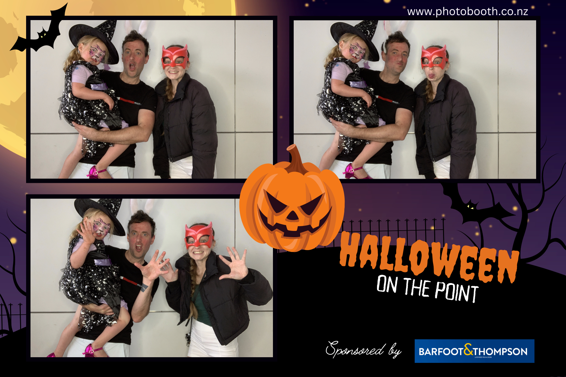 Hobsonville Halloween | View more photos from the event at gallery.photobooth.co.nz/u/SelfieCentral/Hobsonville-Halloween