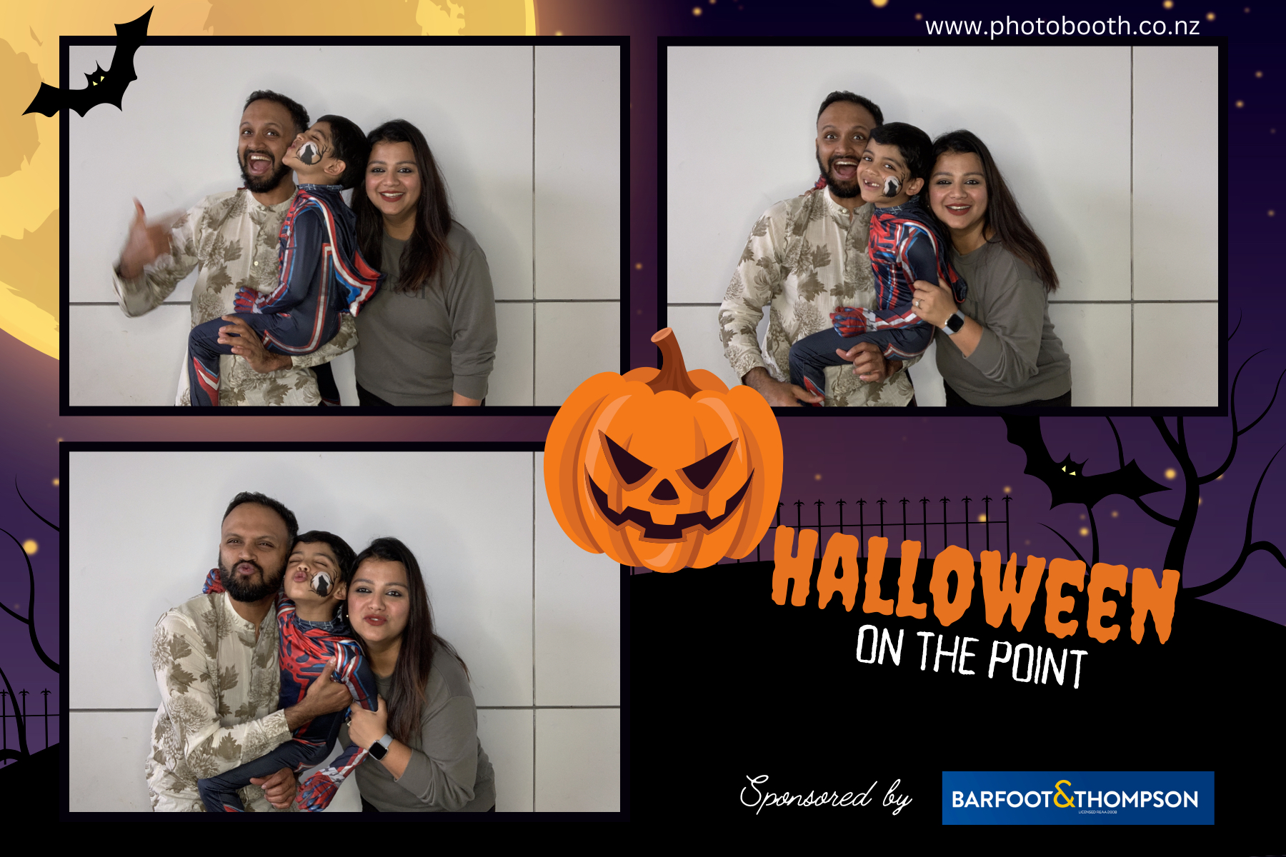 Hobsonville Halloween | View more photos from the event at gallery.photobooth.co.nz/u/SelfieCentral/Hobsonville-Halloween