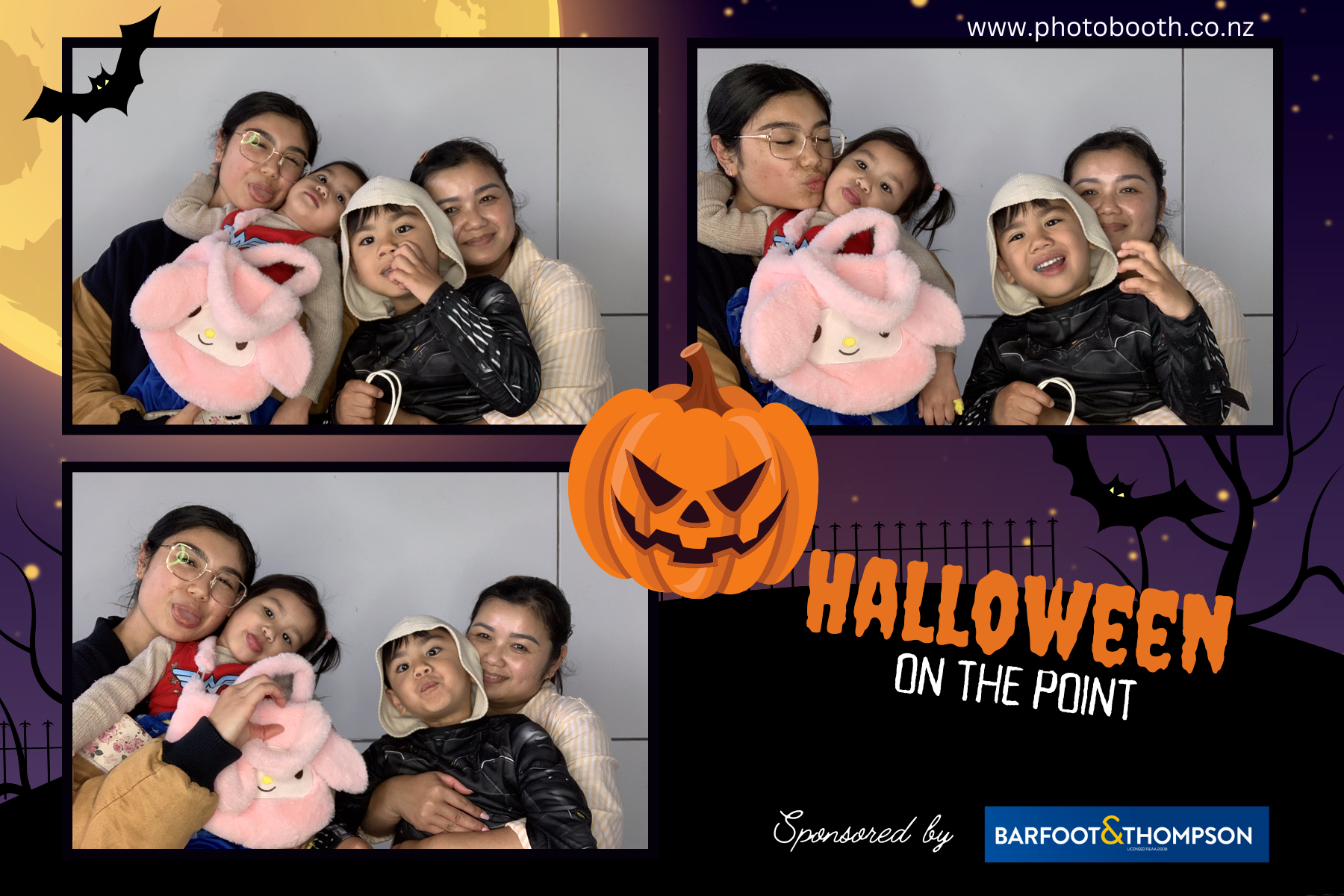 Hobsonville Halloween | View more photos from the event at gallery.photobooth.co.nz/u/SelfieCentral/Hobsonville-Halloween