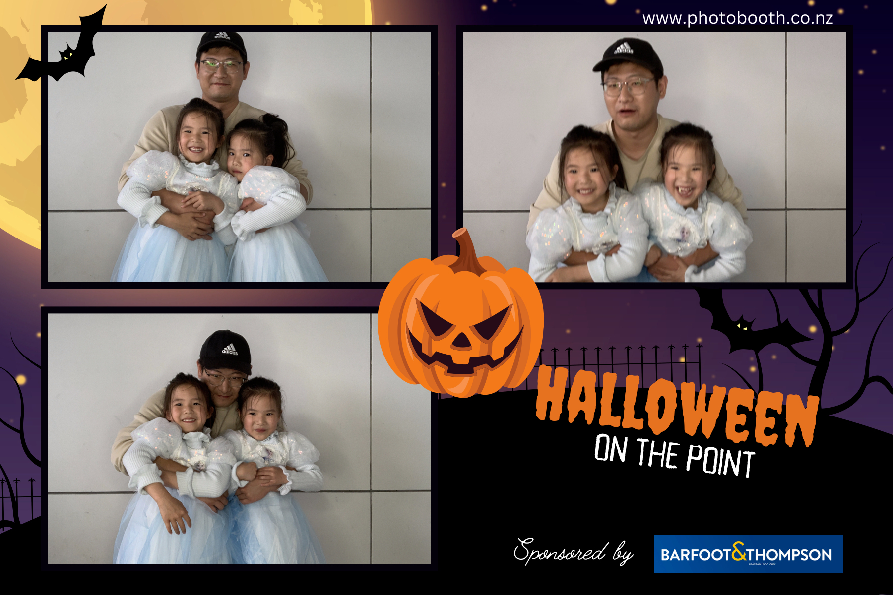 Hobsonville Halloween | View more photos from the event at gallery.photobooth.co.nz/u/SelfieCentral/Hobsonville-Halloween