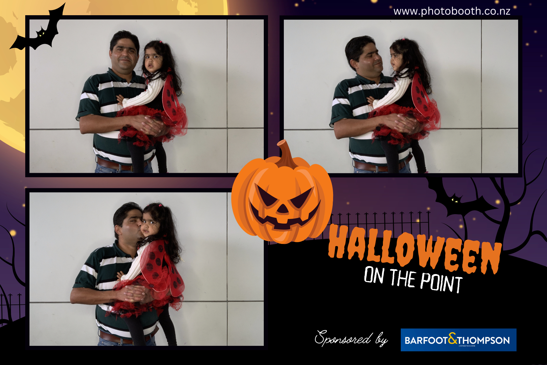 Hobsonville Halloween | View more photos from the event at gallery.photobooth.co.nz/u/SelfieCentral/Hobsonville-Halloween