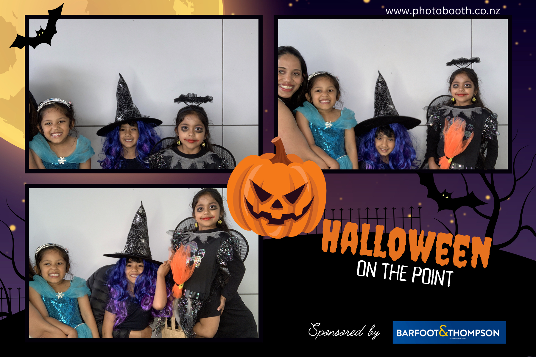 Hobsonville Halloween | View more photos from the event at gallery.photobooth.co.nz/u/SelfieCentral/Hobsonville-Halloween