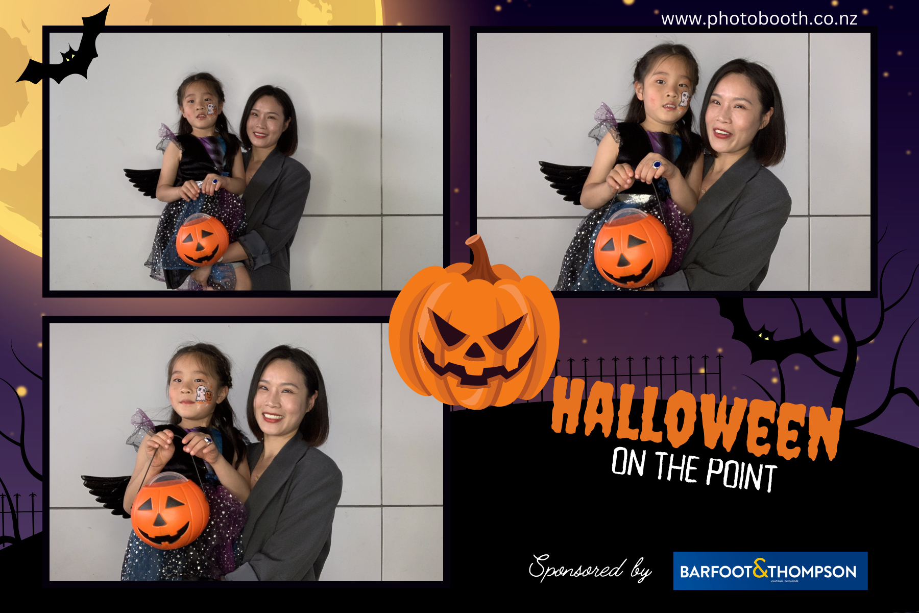 Hobsonville Halloween | View more photos from the event at gallery.photobooth.co.nz/u/SelfieCentral/Hobsonville-Halloween