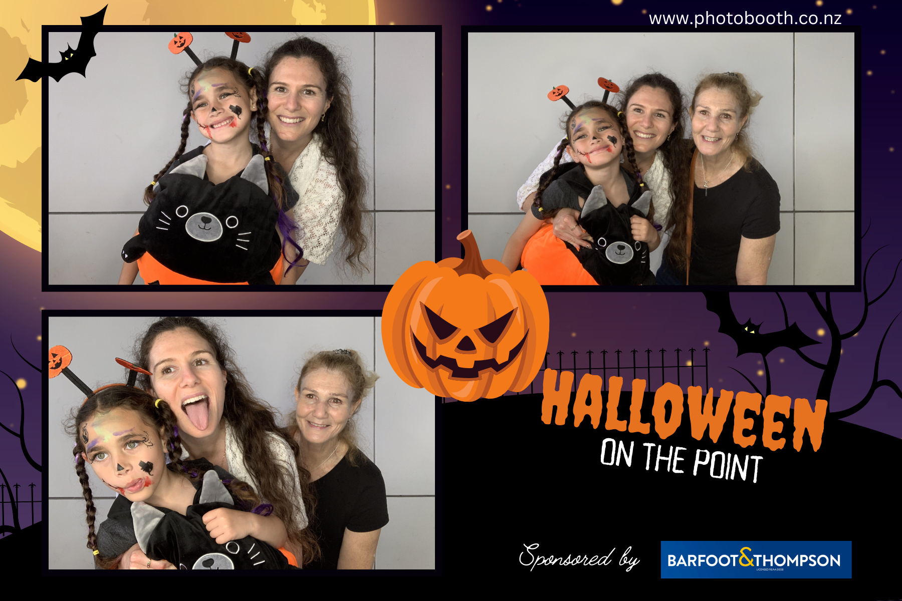 Hobsonville Halloween | View more photos from the event at gallery.photobooth.co.nz/u/SelfieCentral/Hobsonville-Halloween