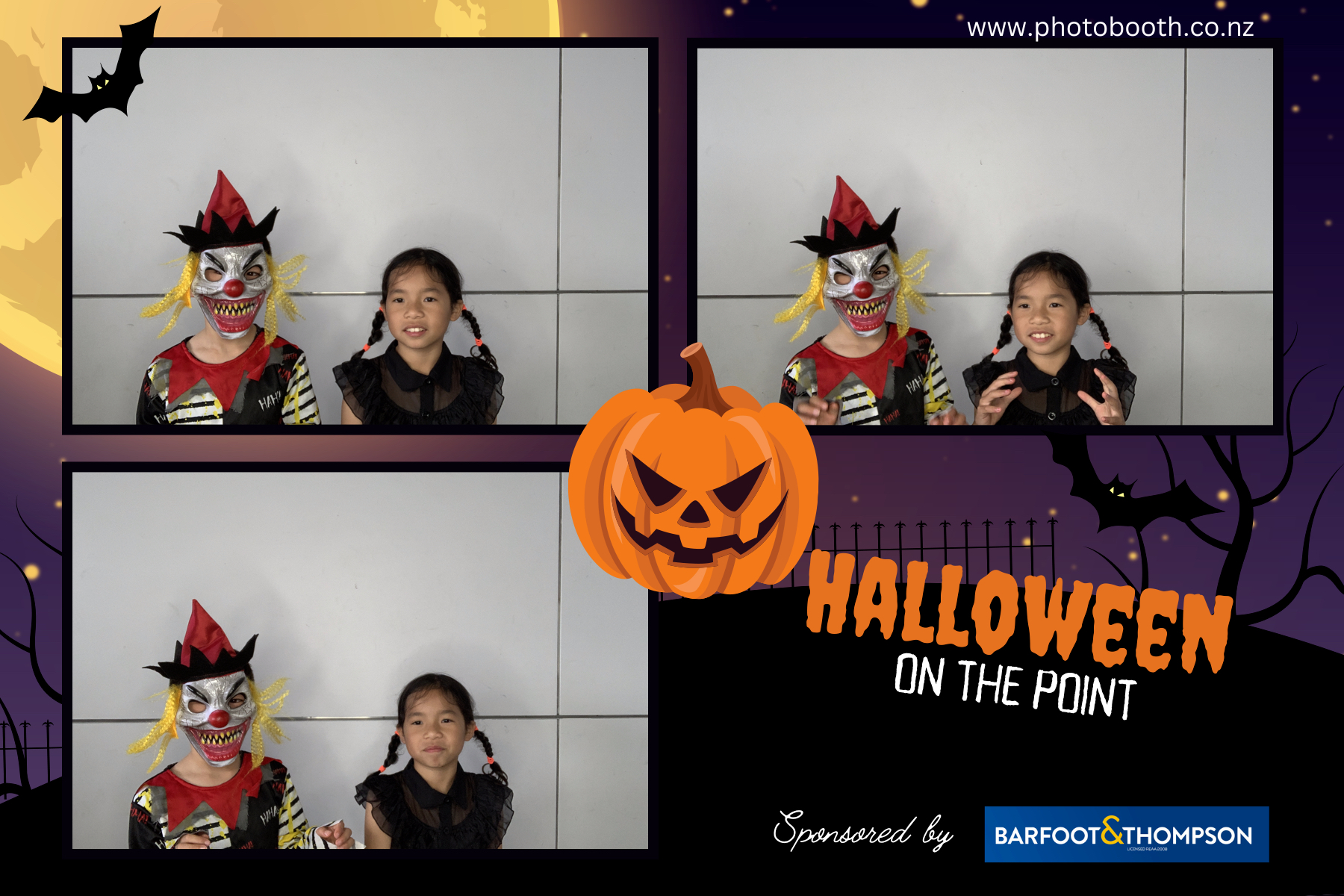Hobsonville Halloween | View more photos from the event at gallery.photobooth.co.nz/u/SelfieCentral/Hobsonville-Halloween