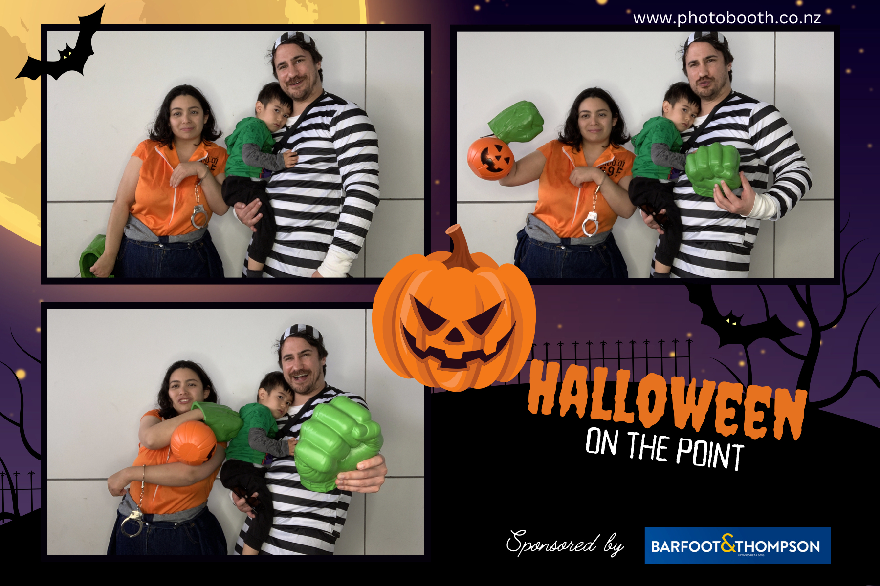 Hobsonville Halloween | View more photos from the event at gallery.photobooth.co.nz/u/SelfieCentral/Hobsonville-Halloween