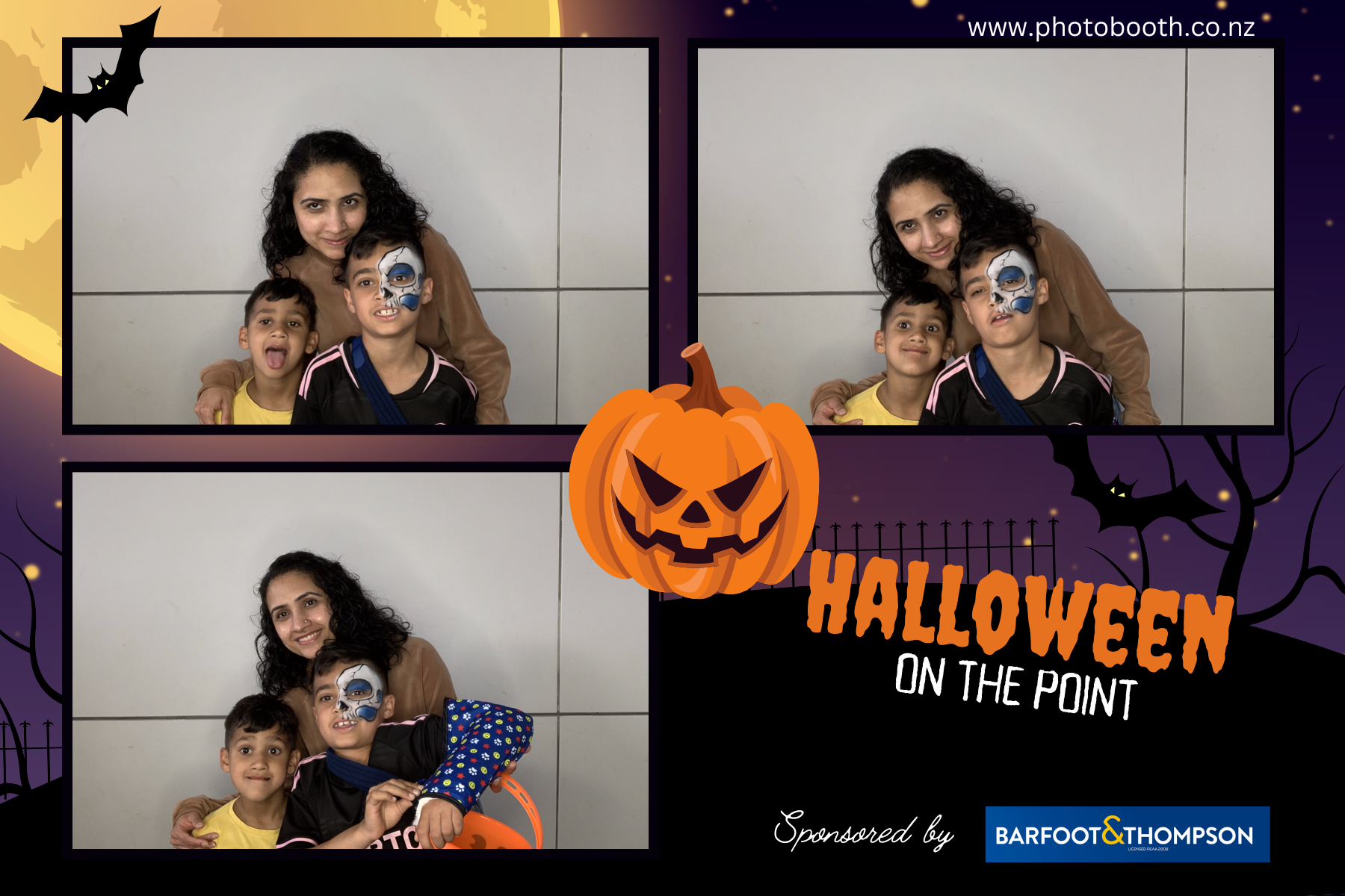 Hobsonville Halloween | View more photos from the event at gallery.photobooth.co.nz/u/SelfieCentral/Hobsonville-Halloween