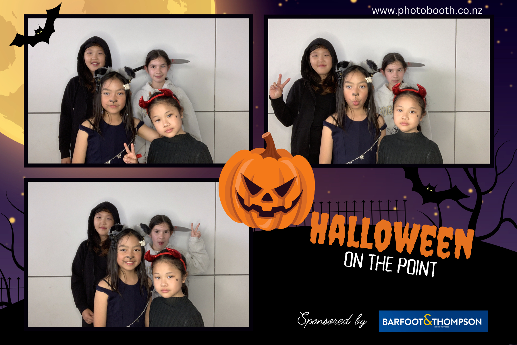 Hobsonville Halloween | View more photos from the event at gallery.photobooth.co.nz/u/SelfieCentral/Hobsonville-Halloween