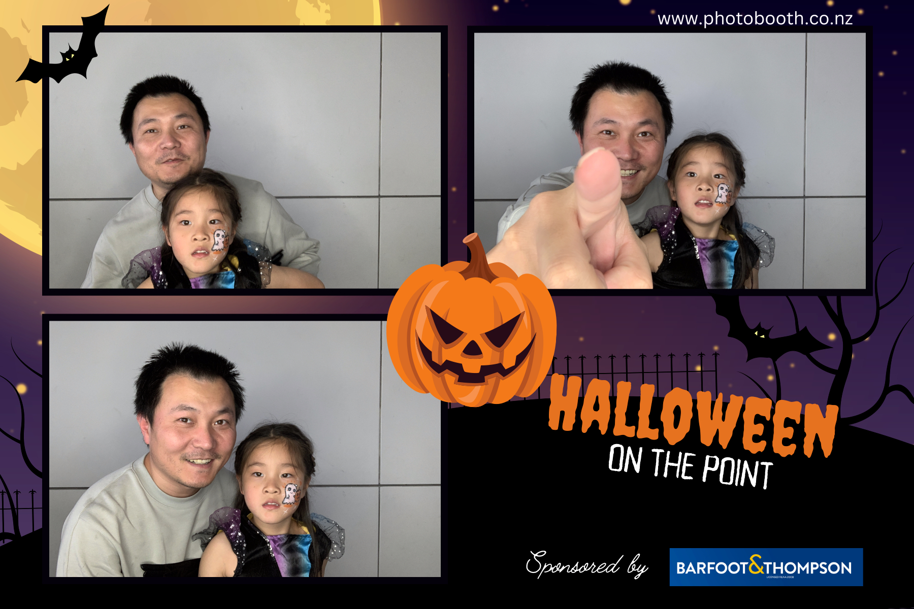 Hobsonville Halloween | View more photos from the event at gallery.photobooth.co.nz/u/SelfieCentral/Hobsonville-Halloween