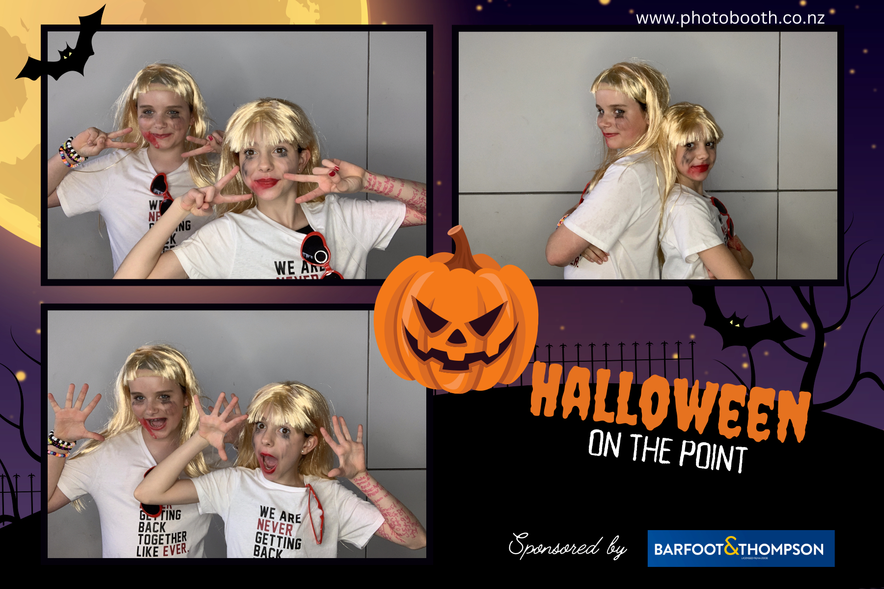 Hobsonville Halloween | View more photos from the event at gallery.photobooth.co.nz/u/SelfieCentral/Hobsonville-Halloween