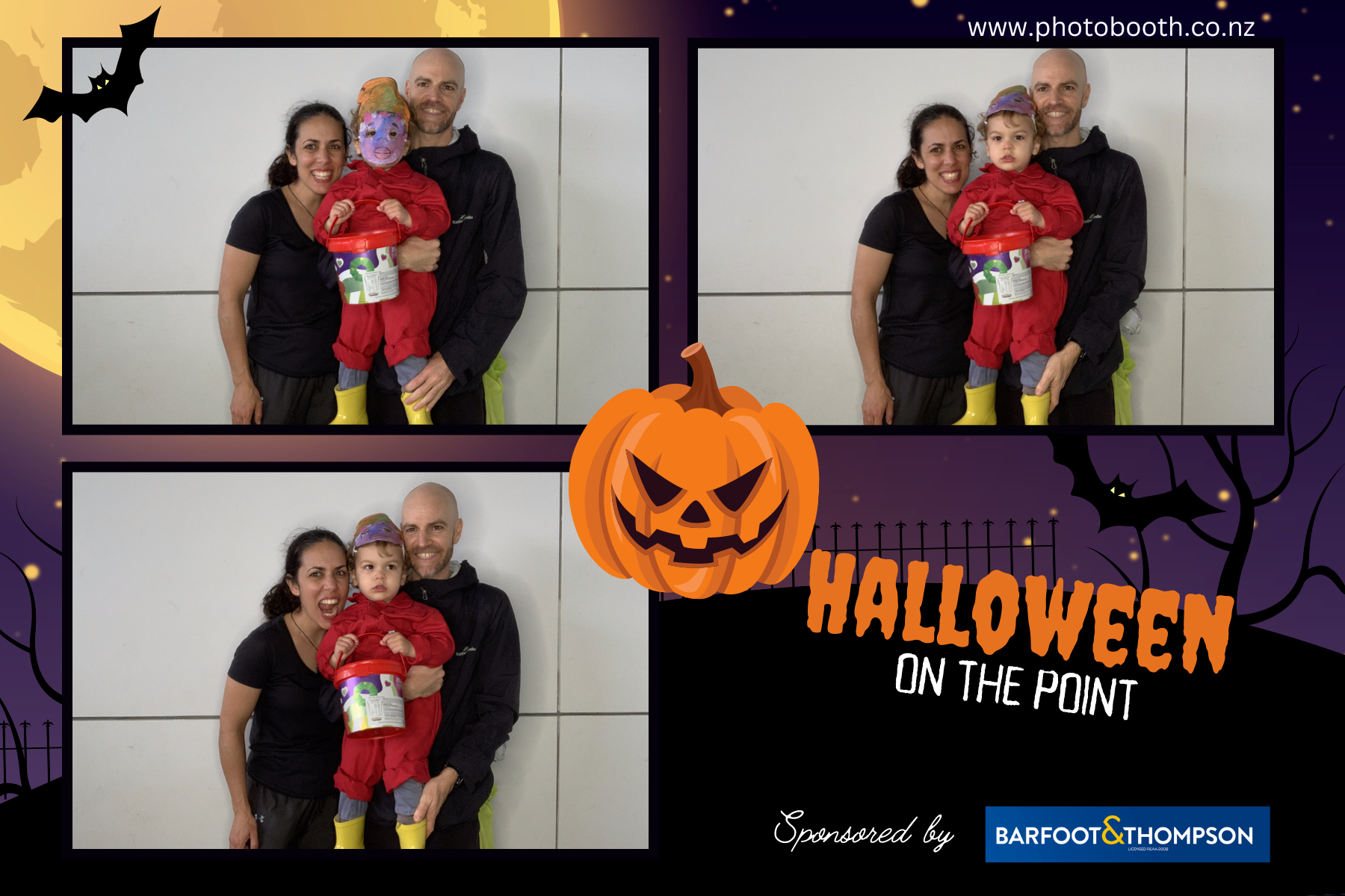 Hobsonville Halloween | View more photos from the event at gallery.photobooth.co.nz/u/SelfieCentral/Hobsonville-Halloween