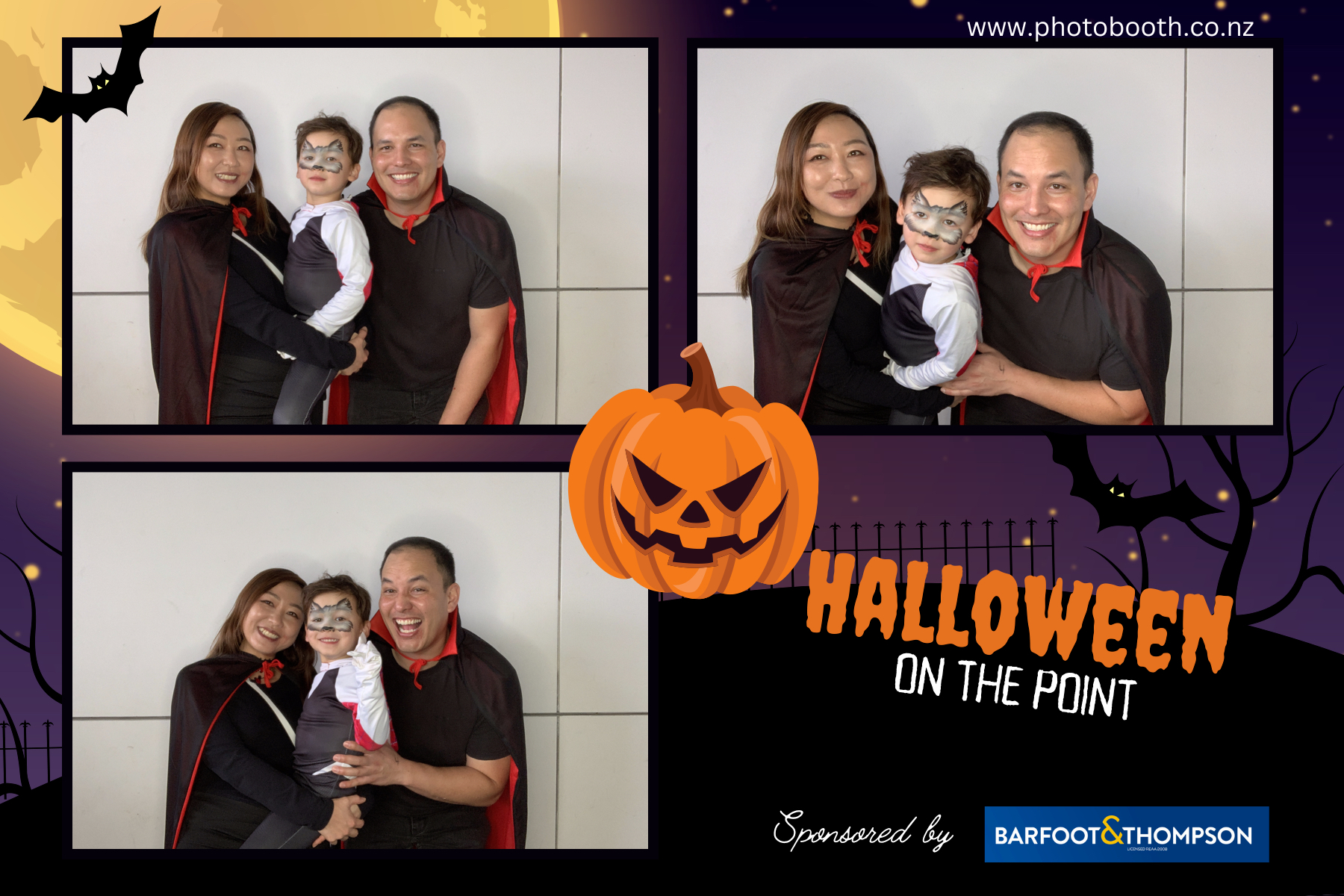 Hobsonville Halloween | View more photos from the event at gallery.photobooth.co.nz/u/SelfieCentral/Hobsonville-Halloween